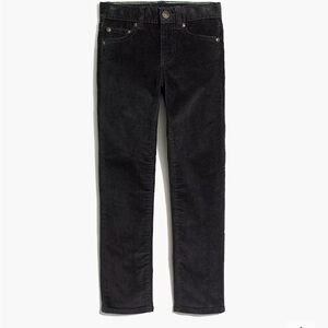 Crewcuts Factory Boys’ Slim Flex Corduroy Pant